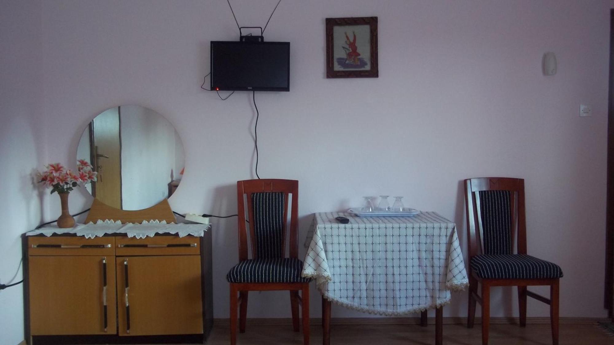 Rooms Zigic Korenica Kamer foto