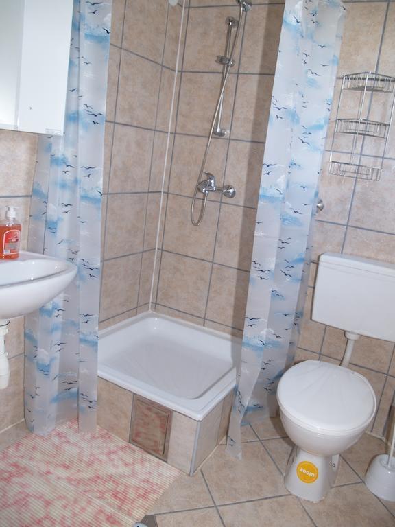 Rooms Zigic Korenica Kamer foto